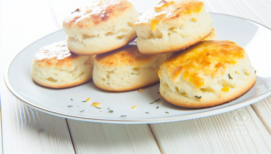 Flakiest Biscuits by Angie Thomas Recipe | How to make Flakiest Biscuits by Angie Thomas