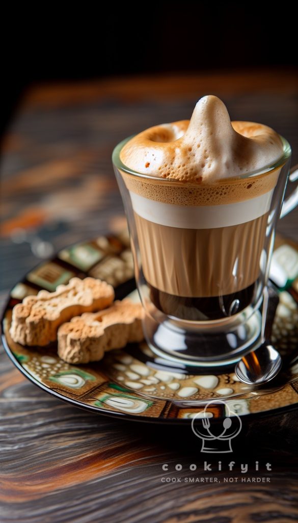 Whipped Coffee Recipe | How to make Whipped Coffee